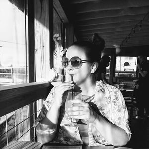 Meet your Posher, Meranda